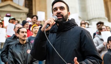 Zohran Mamdani on World Cup Prep, Airbnb, and a Tourism Czar