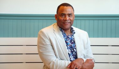 Marc Veasey’s Future at Risk Amid Texas Redistricting