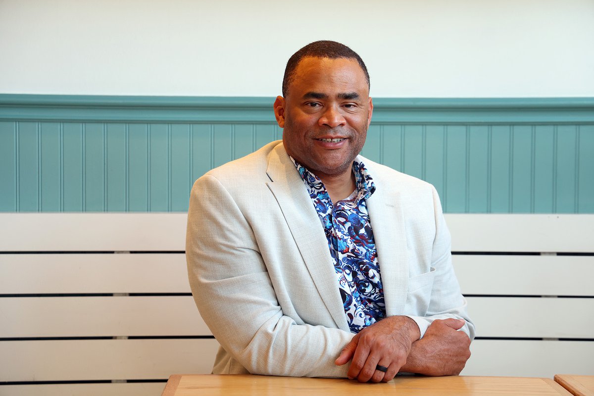 Marc Veasey’s Future at Risk Amid Texas Redistricting