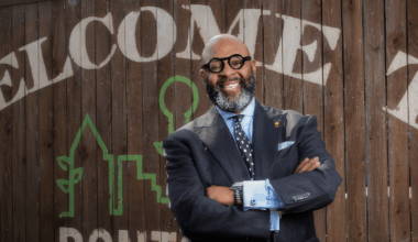Dallas Nonprofit Bonton Farms Names Former Board Chairman as Its New President and CEO » Dallas Innovates