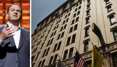 Versant Lease at Former NY Times Building Occupies 164K SF – Commercial Observer