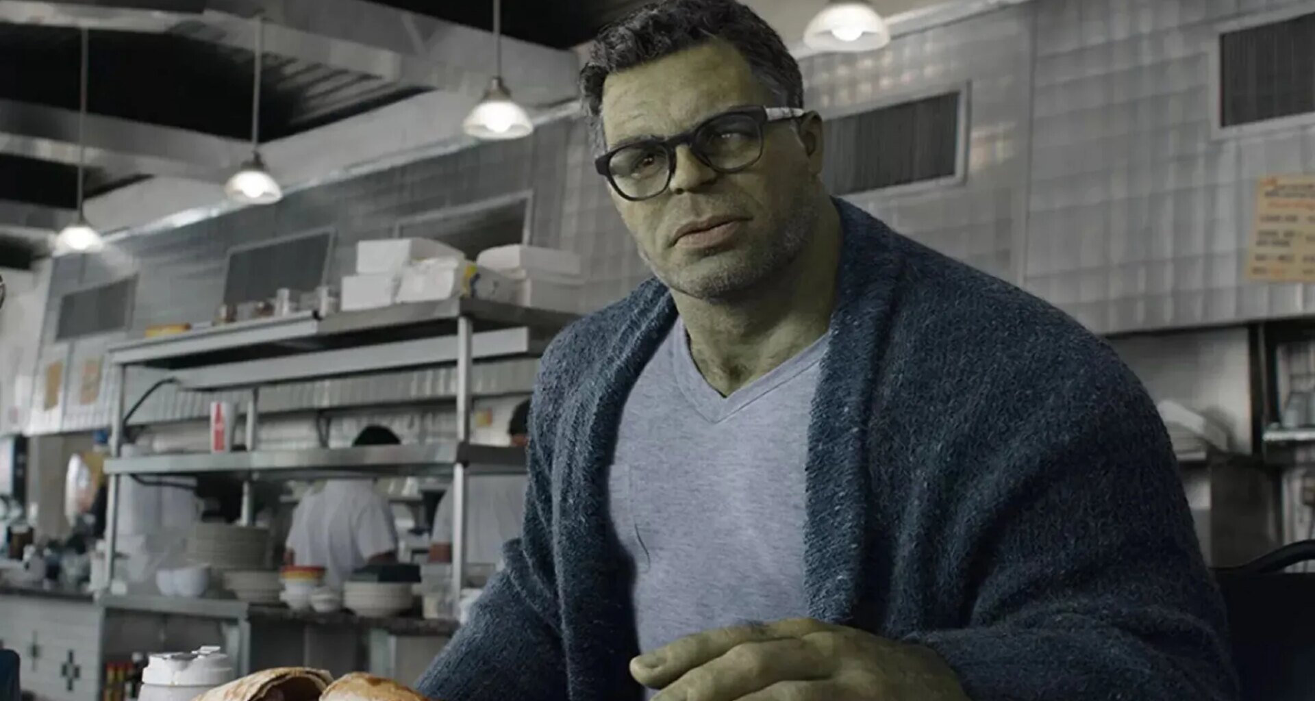 Mark Ruffalo Addresses Possibility of New Solo Hulk MCU Movie