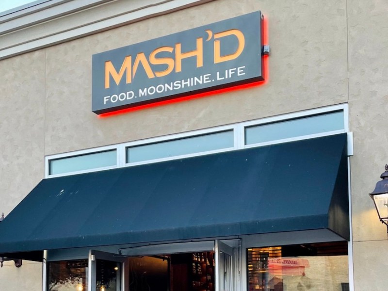 Mash’D at San Antonio’s Rim development closing after 10 years in business