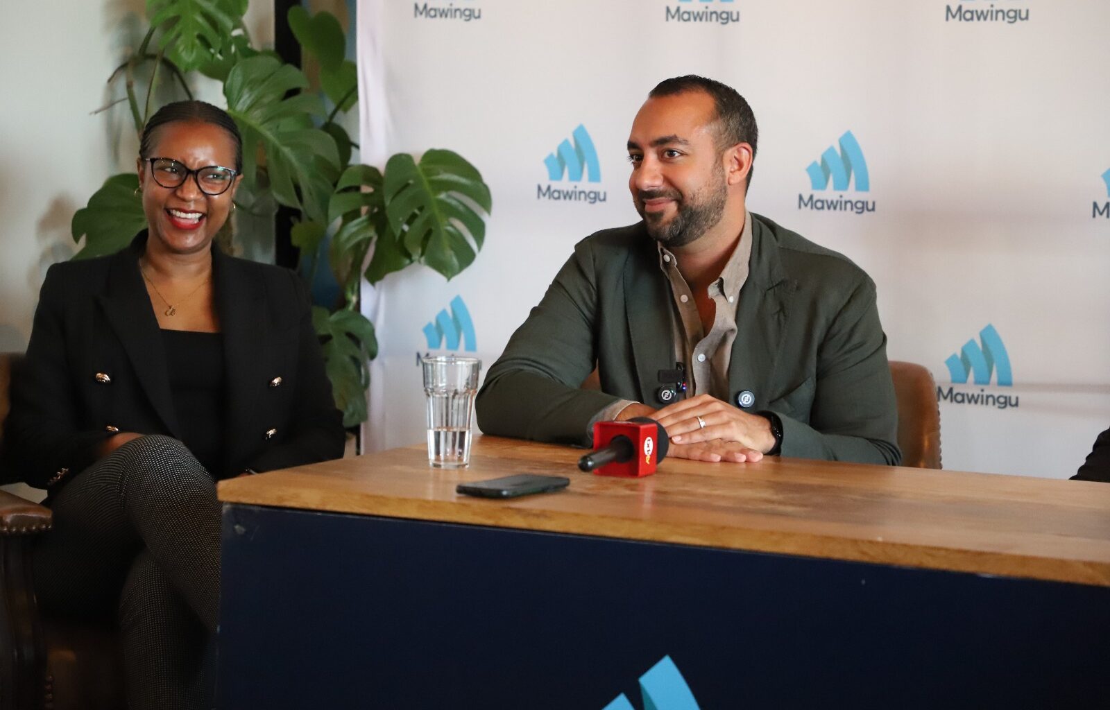 Kenya’s Mawingu has raised $20M from PRIF II to expand internet access across rural Africa