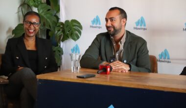 Kenya’s Mawingu has raised $20M from PRIF II to expand internet access across rural Africa