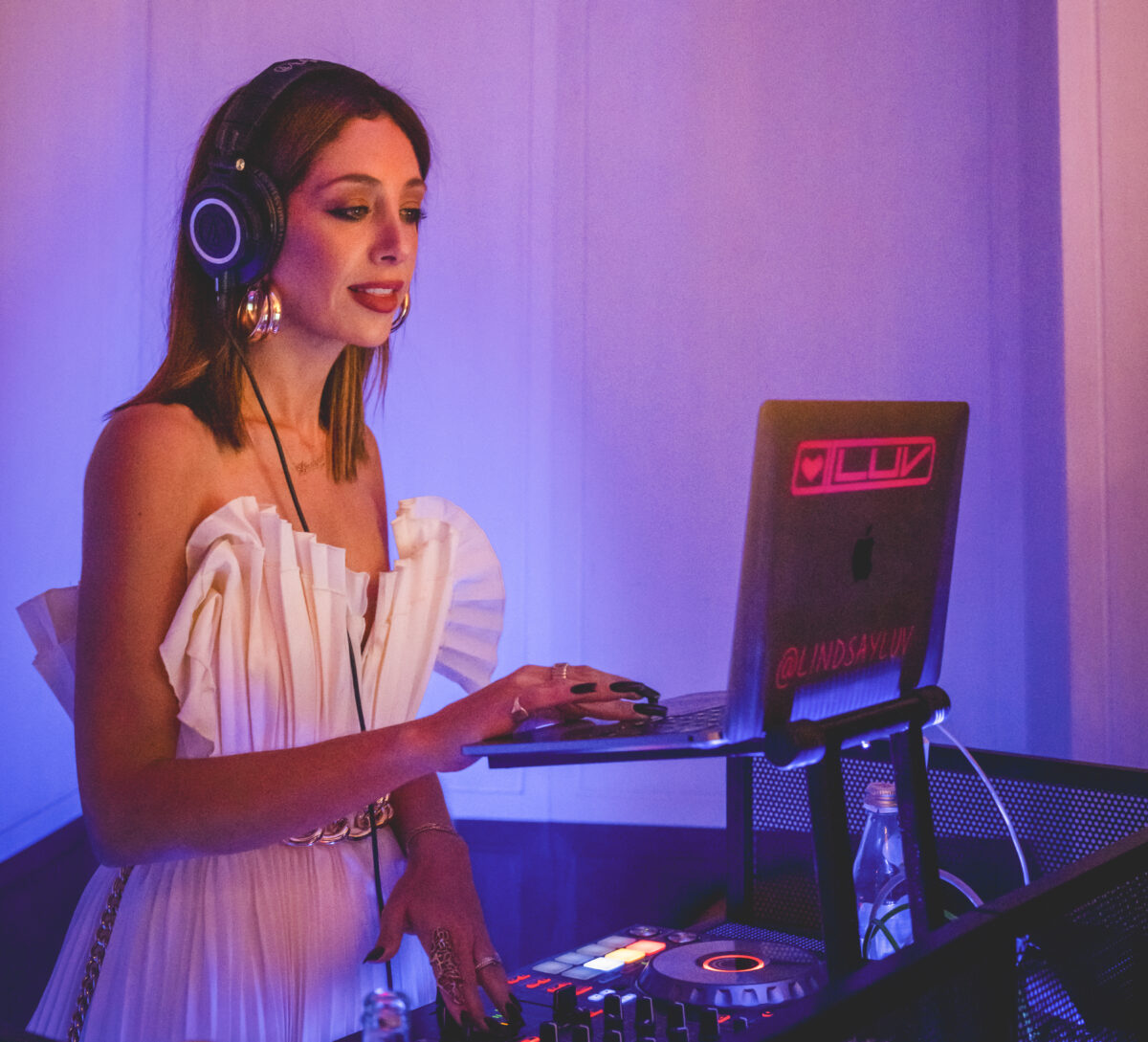 Maybourne Oysters x Caviar Bar launch party 2025