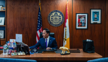 Morning Report: Mayor: ‘Failure Is Not an Option’ for Midway Project