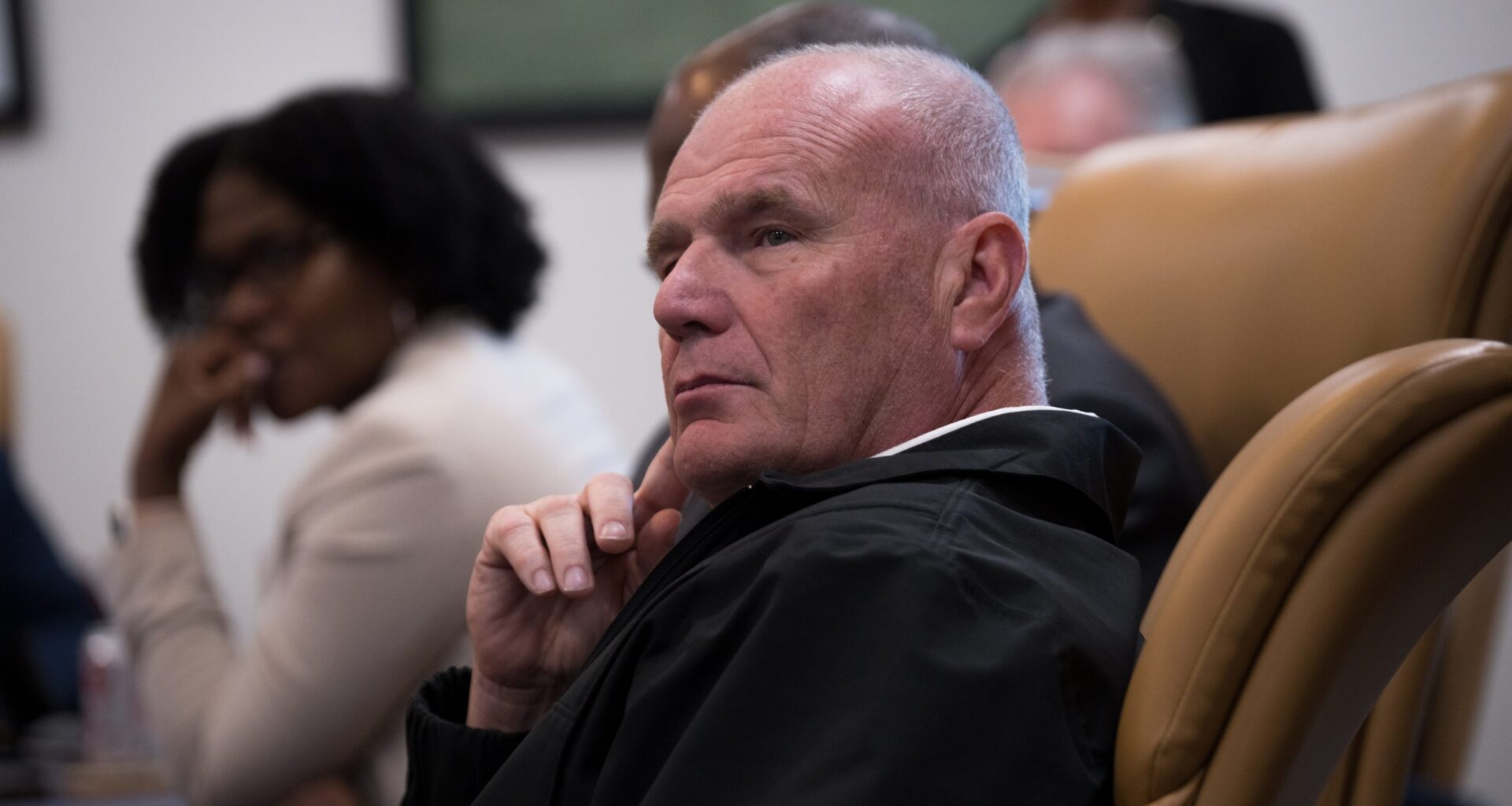 Records: Fire chief resigned over Fort Worth’s alleged ‘abject disregard’ for firefighter safety