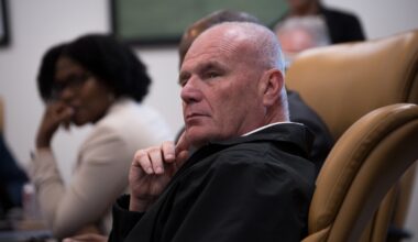 Records: Fire chief resigned over Fort Worth’s alleged ‘abject disregard’ for firefighter safety