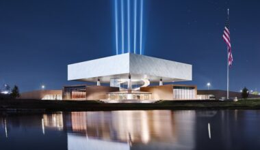 Chris Cassidy to Step Down as Medal of Honor Museum CEO