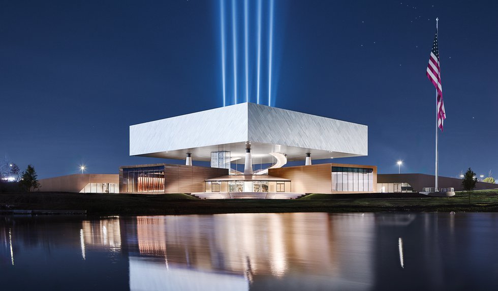 Chris Cassidy to Step Down as Medal of Honor Museum CEO