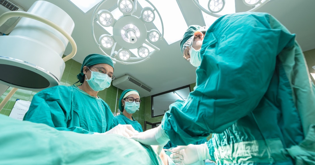 Health & Biomedical | Visit Jacksonville
