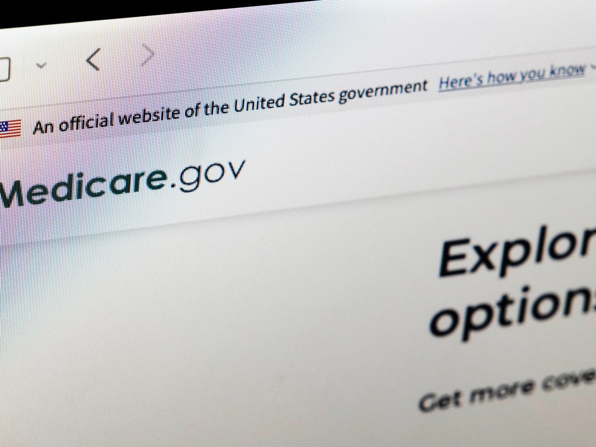 Tens of thousands Vermonters are set to lose Medicare Advantage option in 2026