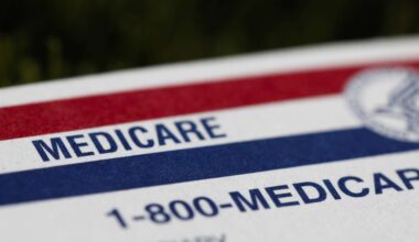 CMS recalls nearly 3,000 employees to manage open enrollment amid shutdown
