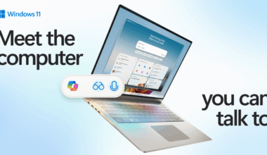 Microsoft wants you to talk to your PC and let AI control it