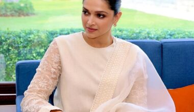 Veteran asks Mental Health Amba Deepika Padukone to visit AIIMS