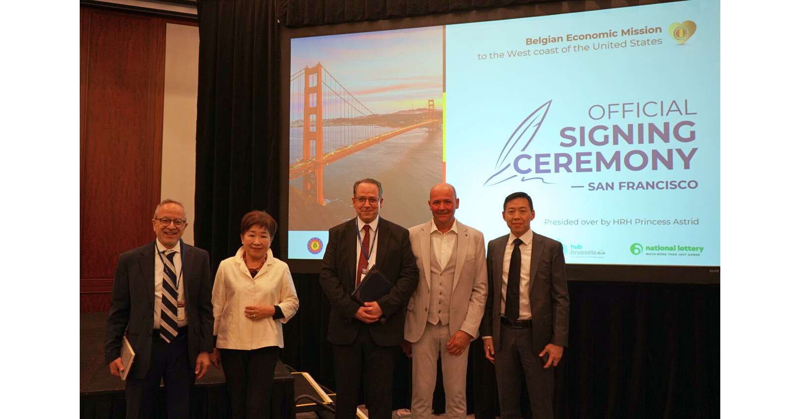 MiTAC Computing and Tonomia Forge Strategic Partnership for AI Infrastructure Powered by Renewable Energy