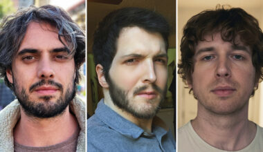 'Smiling Friends' Team Launches New L.A.-Based Animation Studio