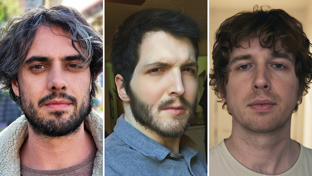 'Smiling Friends' Team Launches New L.A.-Based Animation Studio