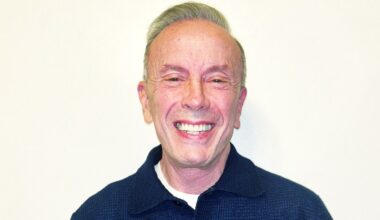 Michael Greene Launches New Talent Agency After Acrimonious Exit From Greene Talent