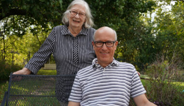 Where I Live: Finding comfort in sprawling natural areas of Fort Worth’s White Lake Hills