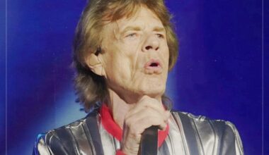 The group that Mick Jagger said was too "synthetic" to enjoy