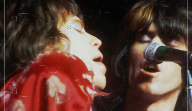 The best singer of all time, according to Keith Richards