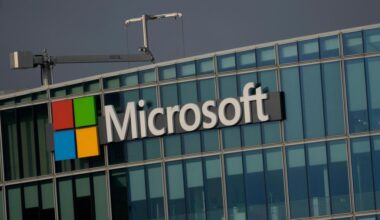Microsoft Azure service hit with outage