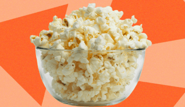 Eating Microwave Popcorn in 2025? You Can Do Better