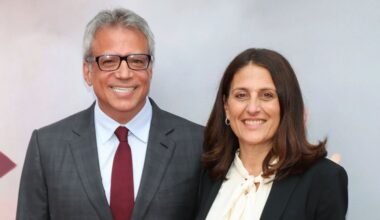 WB's Michael De Luca & Pam Abdy In Hollywood's Hot Seat After Deal Re-Ups