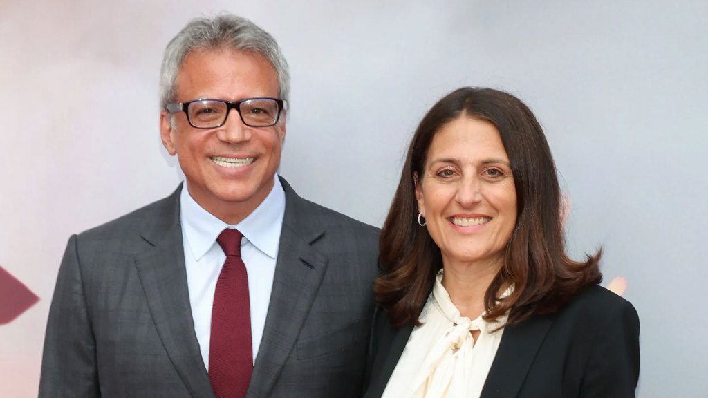 WB's Michael De Luca & Pam Abdy In Hollywood's Hot Seat After Deal Re-Ups