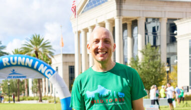 Runners, walkers, and bikers can support Jacksonville Area Legal Aid’s Shelter for Elders initiative through the Nov. 22-23 Freed to Run Challenge – The Florida Bar
