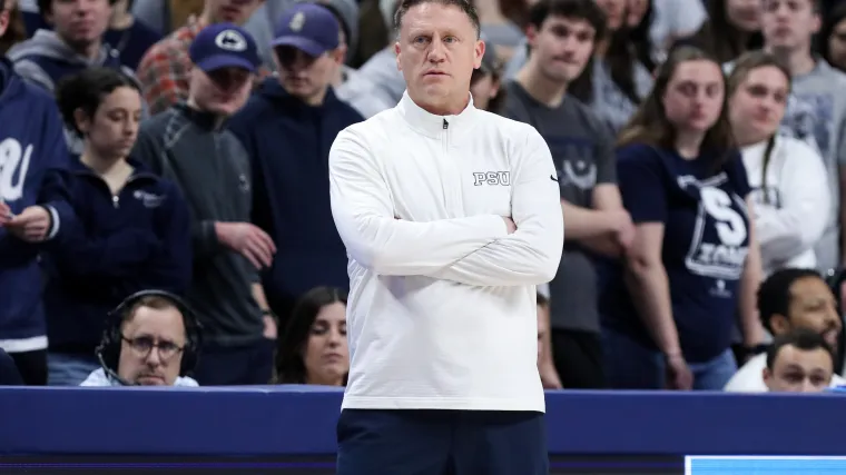 Where to watch Dayton vs. Penn State basketball: Channel, live stream, time, TV schedule for men's exhibition game image