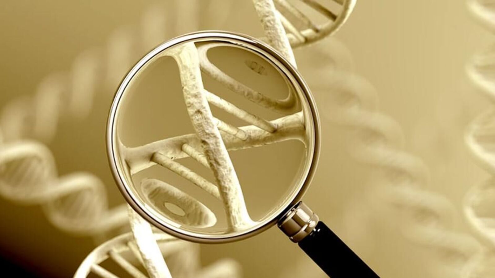 The world needs a better way to share genetic information