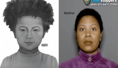 NYPD shares sketch of missing autistic Brooklyn boy, 11, whose mom denies she has son