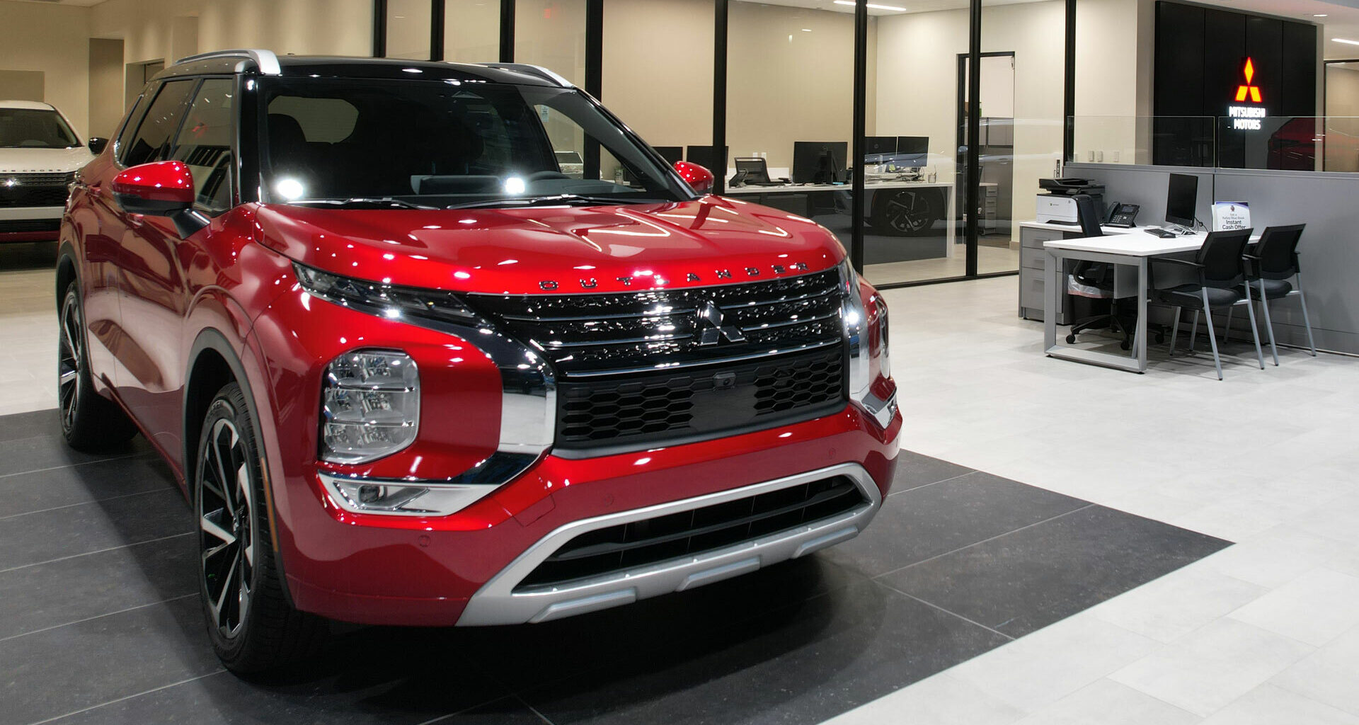 New Car Sales Boom Today Could Mean A Brutal Crash Tomorrow