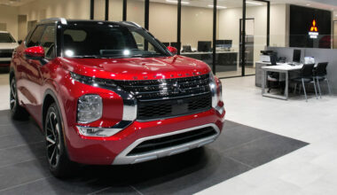 New Car Sales Boom Today Could Mean A Brutal Crash Tomorrow