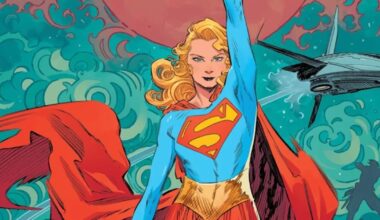 Supergirl Fans Will Love This Woman of Tomorrow Update From Movie Actor - Comic Book Movies and Superhero Movie News
