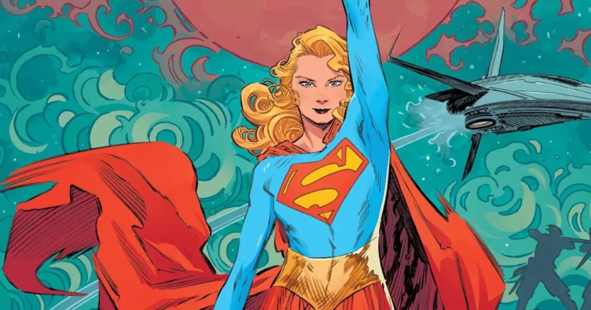 Supergirl Fans Will Love This Woman of Tomorrow Update From Movie Actor - Comic Book Movies and Superhero Movie News
