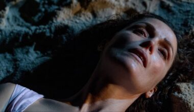 If I Had Legs I'd Kick You review: Rose Byrne dominates drama