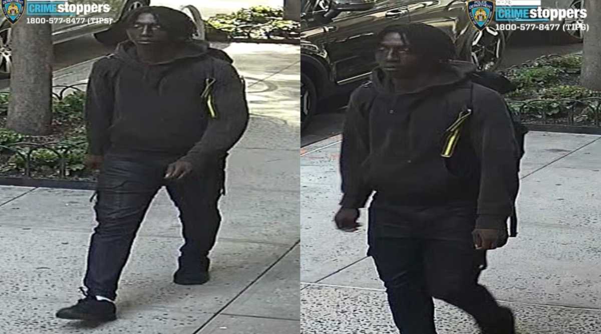 Teen hit in head after sidewalk dispute in Manhattan, police sources say