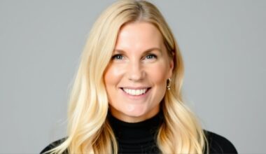 Versant Hires Former WBD Talent Exec Liz Melcher