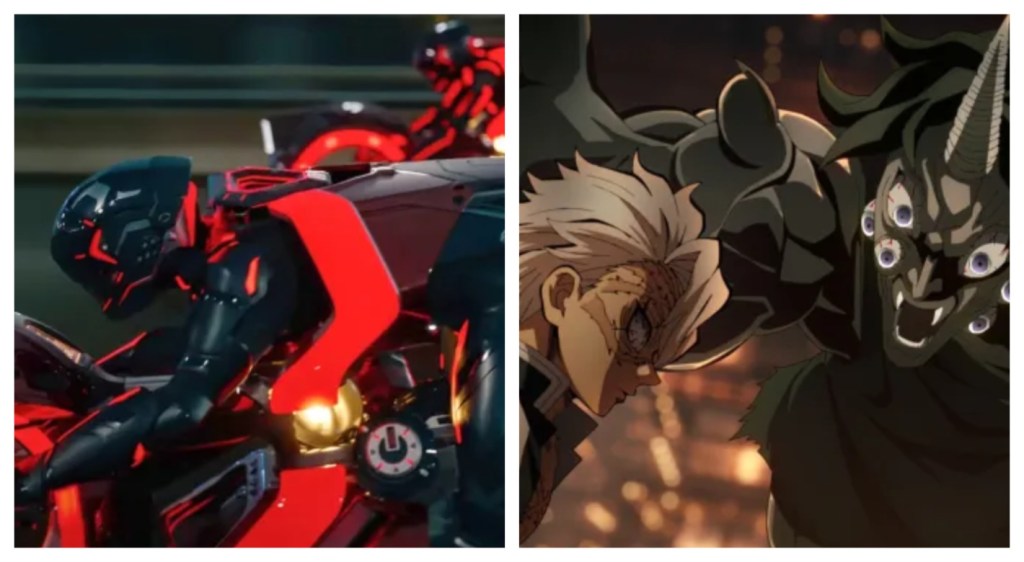 Ares’ Opens To $60.5M Global Box Office