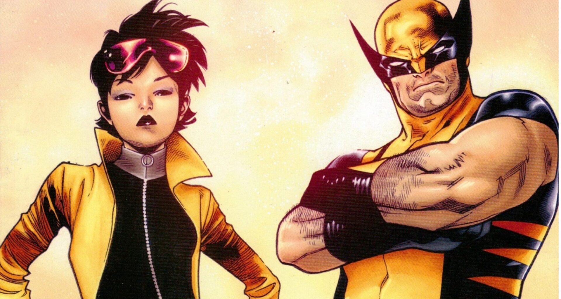 Wolverine’s 10 Coolest Partners - ComicBook.com
