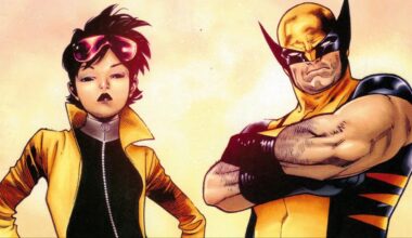 Wolverine’s 10 Coolest Partners - ComicBook.com