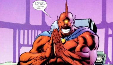 7 Great Justice League Villains Nobody Talks About