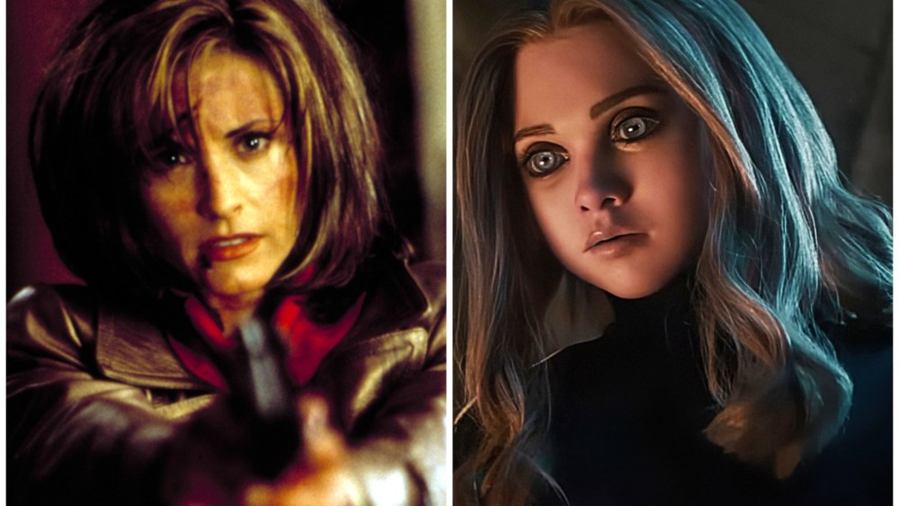 Most-Watched Horror/Halloween Films Since 2021