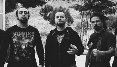 Ankara trio Molested Divinity bring their ambitious brutal death metal to Chicago