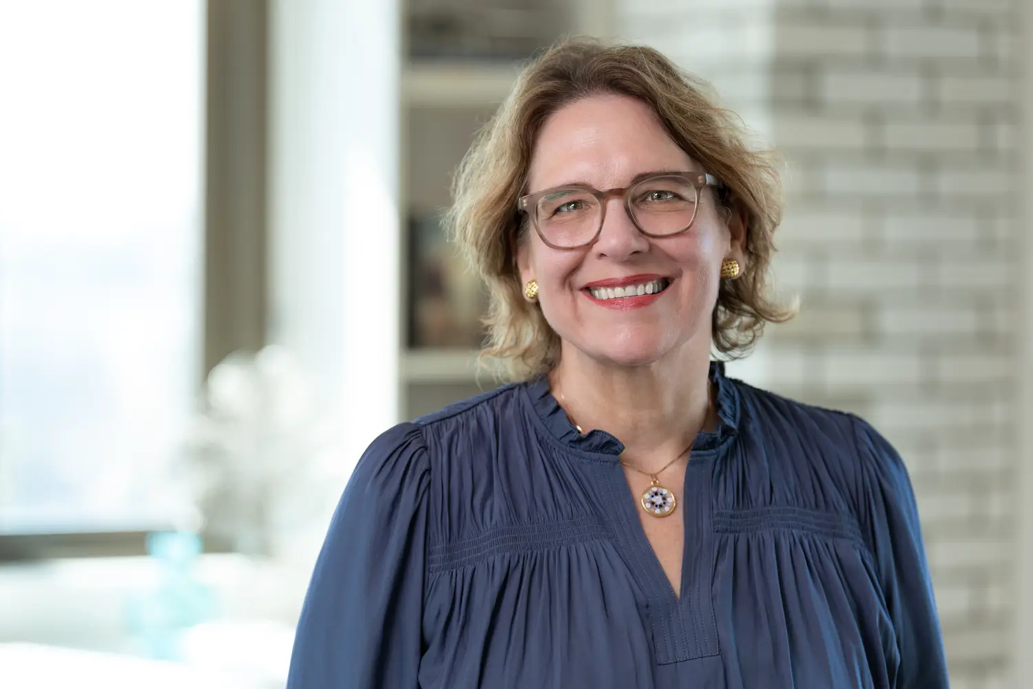 Alison Moore, MD, MPH, FACP and director of UC San Diego’s Stein Institute for Research on Aging