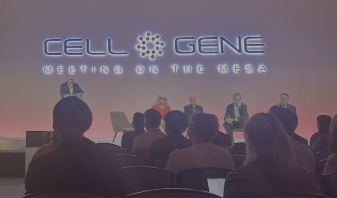 2025 Meeting on the Mesa - panel on Baby KJ